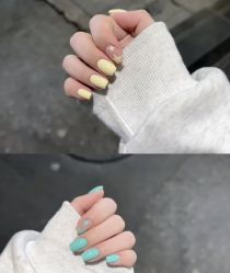-MB·nail美甲美睫