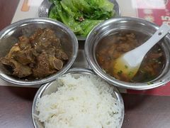 -阿秋牛排(湖心街店)