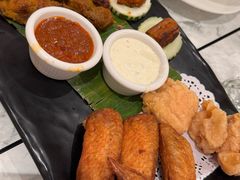 -关夫人餐厅(阳光广场店)