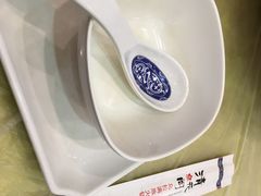 -清花阁乌拉满族火锅(厦门街店)