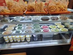 -庆丰包子铺(安东店)