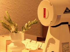 -Cafe on warm(丹霞店)