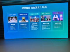 -联想未来中心