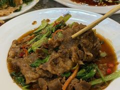-金姐台湾菜(珠江路店)