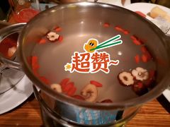 -深圳大梅沙京基洲际度假酒店