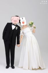 -绽放摄胶片摄影工作室
