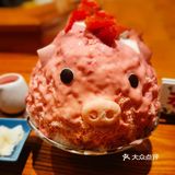  日料走一波～
