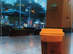-星巴克(宁波波特曼店)