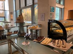 -听松楼·花园酒店·自助餐厅(红梅公园店)
