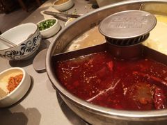 -巴奴毛肚火锅(二七万达店)