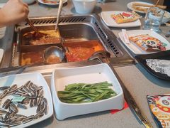 -海底捞火锅(苏宁生活广场店)