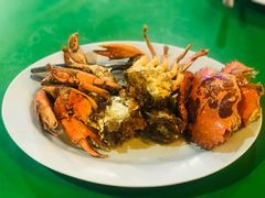 -大茄来海鲜餐厅(亚洲城分行)