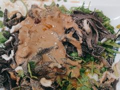 -清真麦顺和饭庄·二姐回头(和平店)