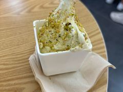 -野人先生Gelato(上海长宁龙之梦店)