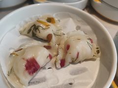 -船歌·鱼水饺青岛菜(闽江二路店)