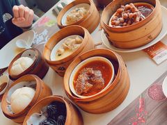 -青岛中心假日酒店·蓝天行政酒廊