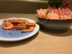 -大渔铁板烧(花园道店)