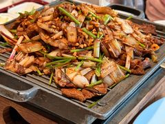 -四季民福烤鸭店(王府井东安门店)