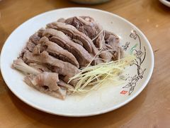 -乡亲鹅肉城(吴江店)