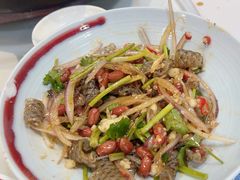 -明本湛江鸡•海鲜小厨(陈家祠店)