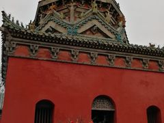 -延庆观