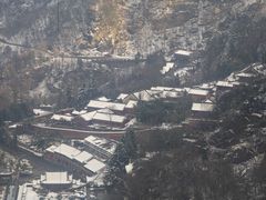 -武当山风景区