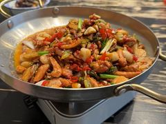 -文昌阁·长沙市井菜(美食地标店)