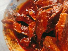 -渔桥李记奶汤面(东街店)