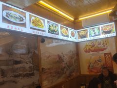 -老味道1992(武当山店)