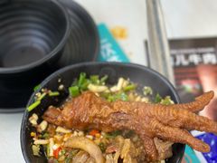 -屋头串串(龙潭寺店)