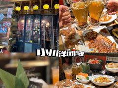 -小川洋风料理(大悦城店)