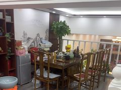 -老苗医养生堂(（1店）解放东路店)
