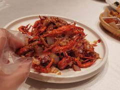 -呆虾王龙虾馆(南湖总店)