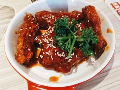 -必胜客(步行街店)