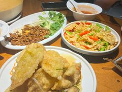-老昌春饼(欧亚世纪店)