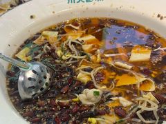 -川人百味(亿合城店)