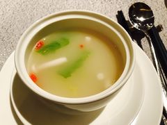 -北京王府井希尔顿酒店·秦唐中餐厅Chynna