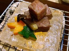 -桐寿司Sushi Tong