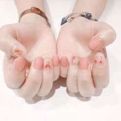 点击看大图 -艾妃罗高科美肤美甲美睫健康管理