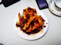 -九龙餐厅(大沽路店)