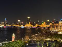 -尚9·一滴水江景中餐厅