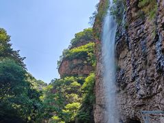 -湖洞水自然风景区