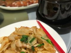 -粗茶淡饭·汉口公馆(循礼门店)