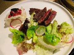 -觅福里•熟成和牛餐厅