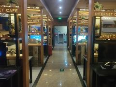-网络客栈电竞网咖(西潞南大街店)