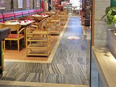 -大队长主题火锅(观音桥店)