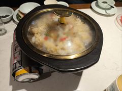 -宋徽厨·安徽菜(绿地店)