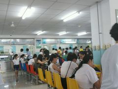 -中医药大学-老3楼餐厅