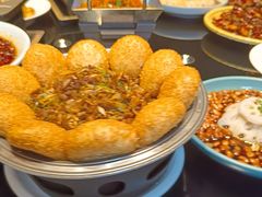 -58度品质川菜馆(经一路店)
