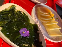 海带芽-小龙翻大江文化火锅(宽窄店)